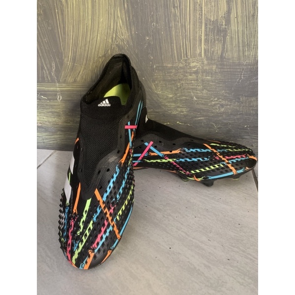 sepatu bola adidas predator 20.1 low FG