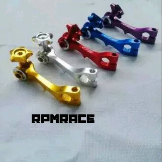 Paha Rem Cnc Warna Paha Rem Universal Paha Rem Honda Yamaha