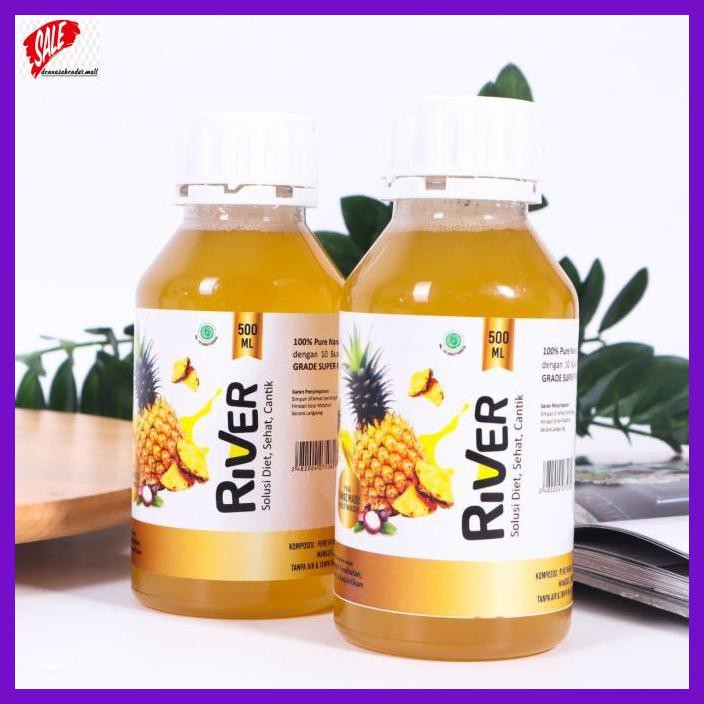 

LEMENSUP- PURE NANAS MADU RIVER JUS EKSTRAK ASLI DIET SEHAT -ASLI.