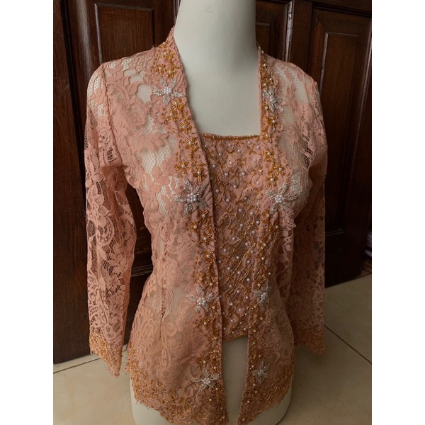 Kebaya jadi payet SALE !!