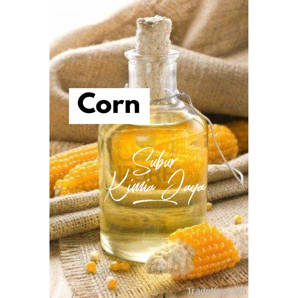 

Corn Essence / Jagung 15 ml