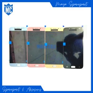 LCD Touchscreen Samsung J730 J7 PRO OLED Original