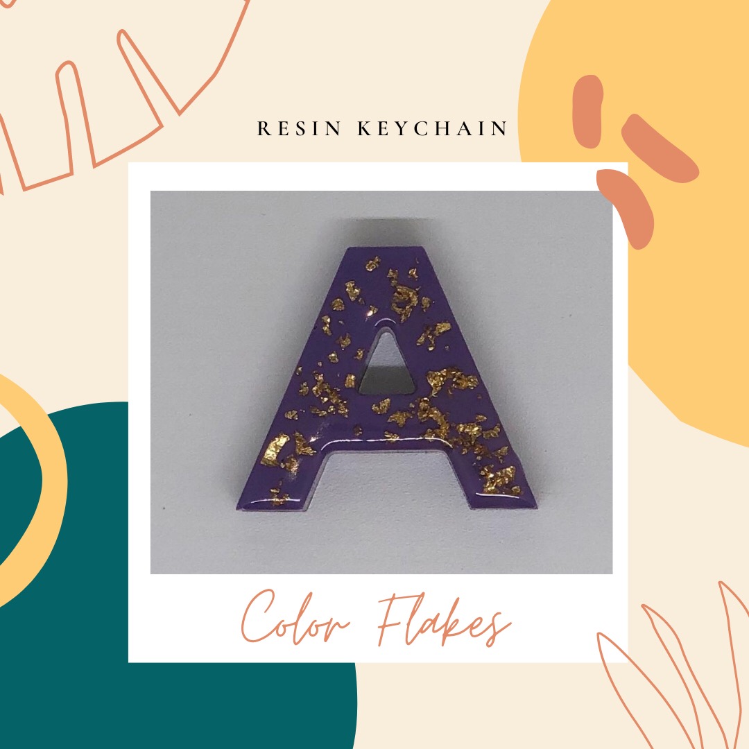 ✿ Inf ✿ Cetakan Resin Kotak Perhiasan Bentuk Pentagon Bahan Resin Silikon