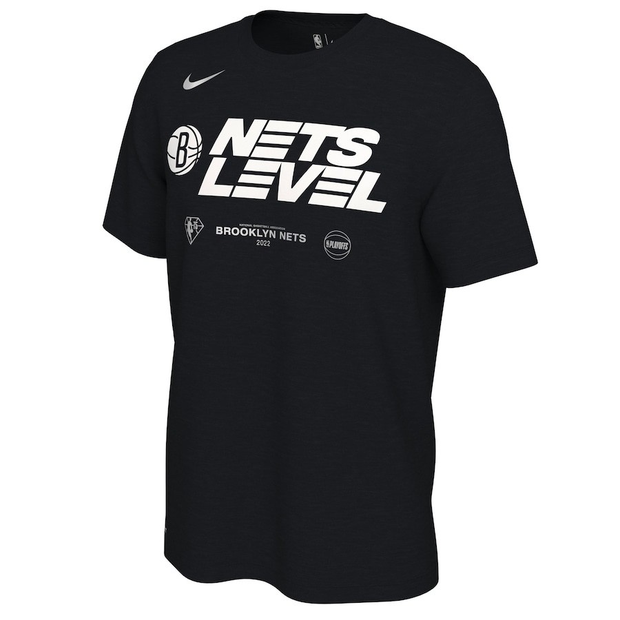 kaos playoffs brooklyn nets