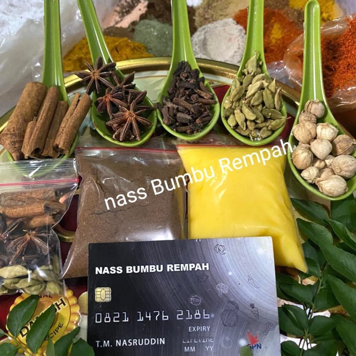

bg20t01r Bumbu Nasi Kabsah/Bonus Samin/Ukuran 2Liter Beras/Kabsah/Basmati Sv012Ss