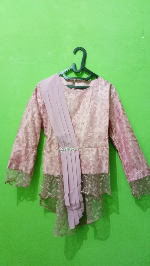 Shopashop Solo Batik Couple Zefanya Ceruti Payet