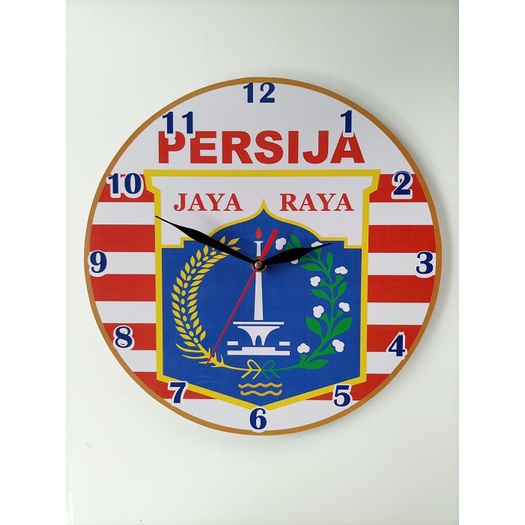 JAM DINDING UNIK LOGO PERSIJA 1 SET MINIMALIS KARAKTER CUSTOM ARTISTIK MODERN MEWAH AESTEHTIC DEKORASI DINDING HIASAN DINDING KOLEKSI SERBA THE JACK MURAH BISA COD KARAKTER POSTER DINDING KAYU UKURAN JUMBO 3d MODERN KLASIK BESAR TEMPEL TEMBOK