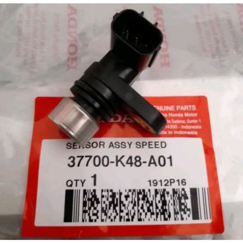 Sensor Speedometer Beat FI ESP POP Vario 125 150 PCX ORI Original Asli