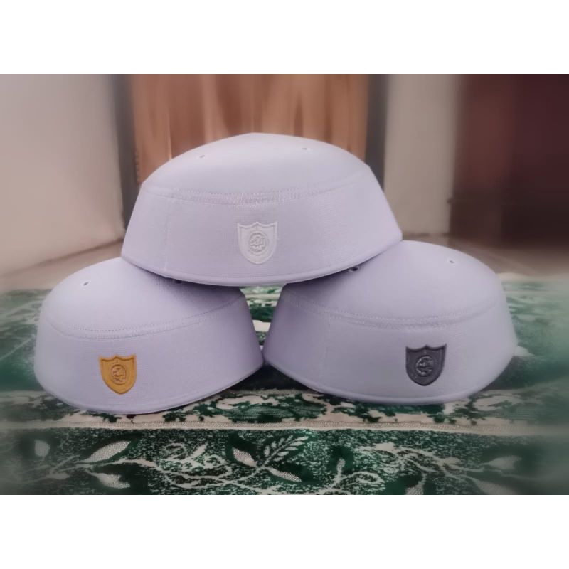 Peci Malaysia A3(iktifa)