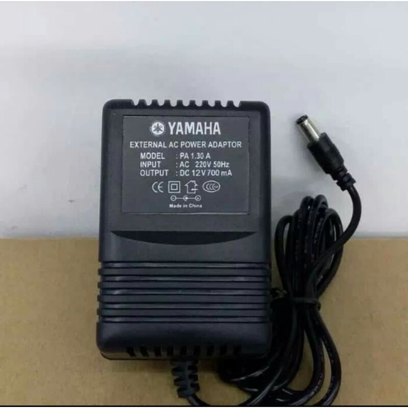 adaptor keyboard yamaha PSR E323 PSR E333 PSR E343 PSR E172