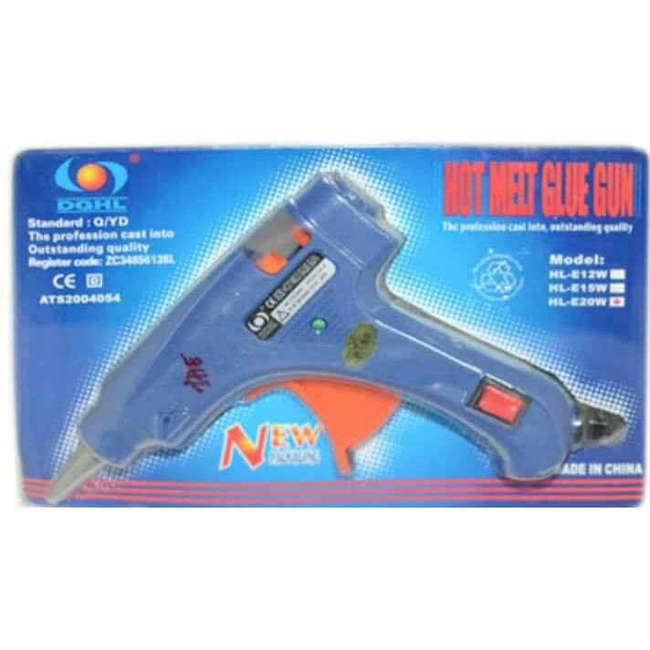 

Glue Gun / Lem Tembak