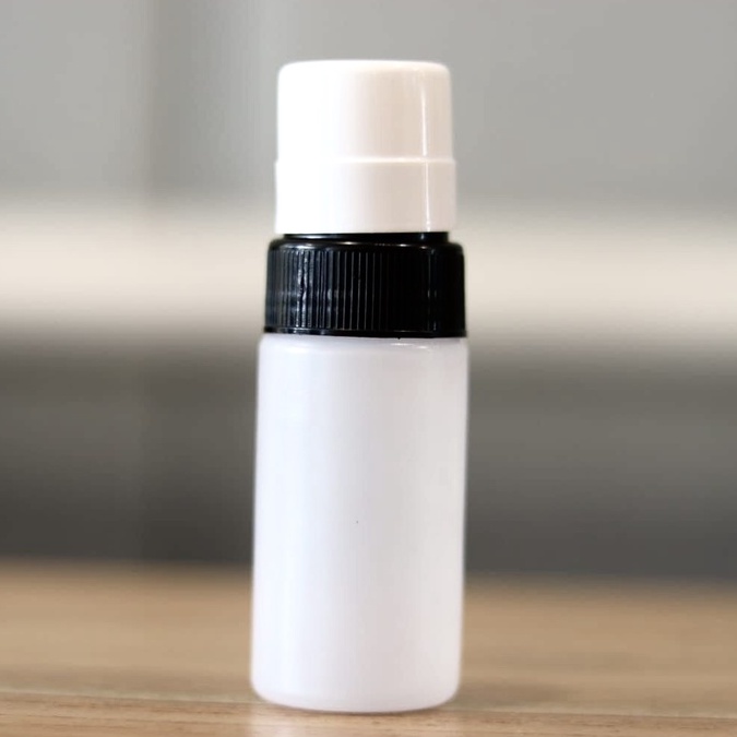 

Botol Tulis Merak Good Quality