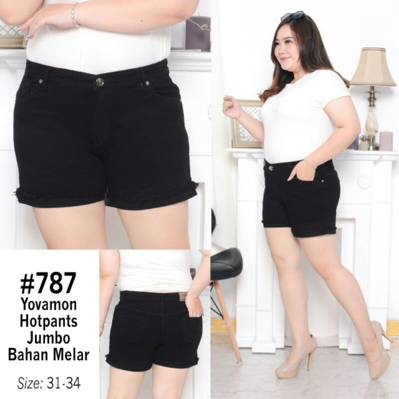 HP YOVAMON JUMBO JEANS 775 787 LF