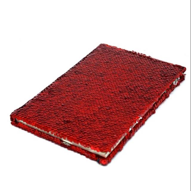 

Notebook Sequin 7288