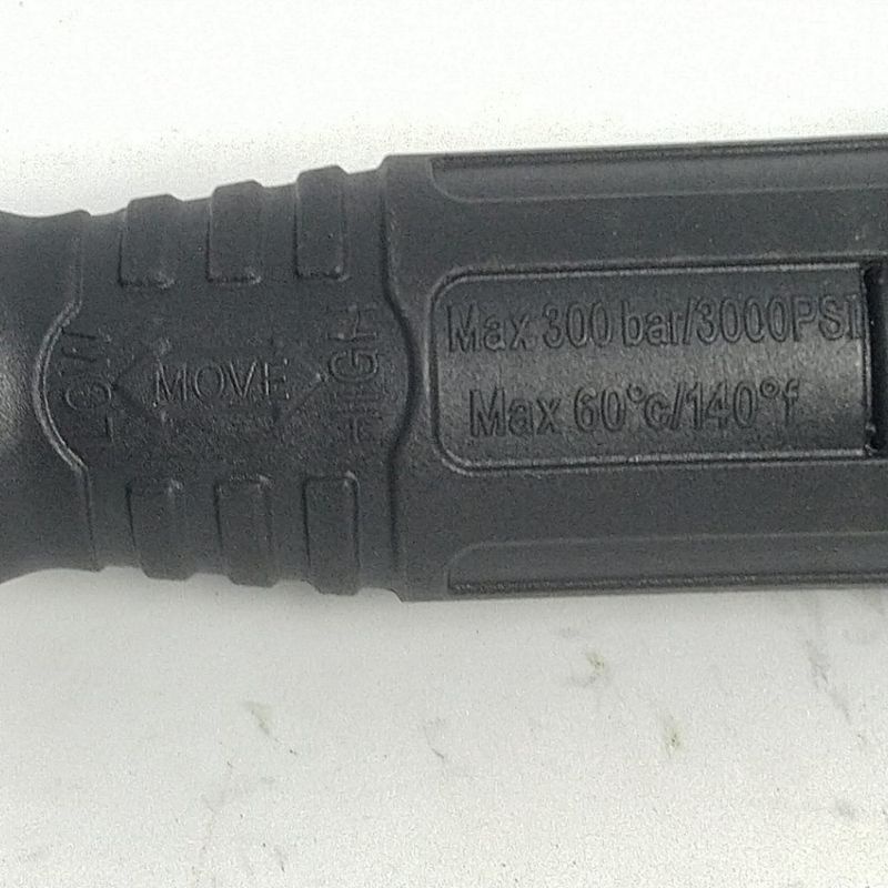Gun Jet Cleaner/ Semprotan Air/ Water Hose Gun