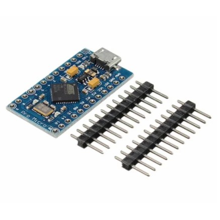 Pro Micro uses Atmega32U4 5V/16M MCU development board (1567)