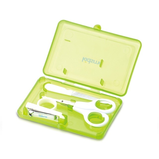 KIDSME MANICURE SET