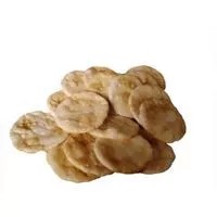 

Kerupuk Opak Oven 1 Bal - 2 Kg