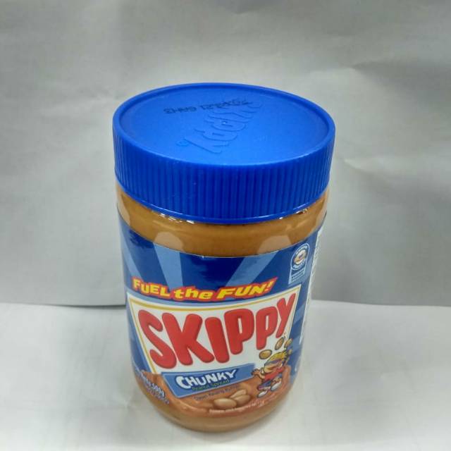 

Skippy chungky 500 gr