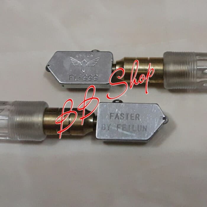 ALAT PEMOTONG KACA CERMIN HIGH QUALITY /PISAU POTONG KACA SUPER TAJAM