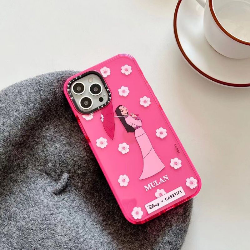 DISNEY CASETIFY IPHONE CASE 6 7 8 PLUS X XS XSMAX 11 11PRO 11PROMAX 12 12PRO 12PROMAX 13 13PROMAX