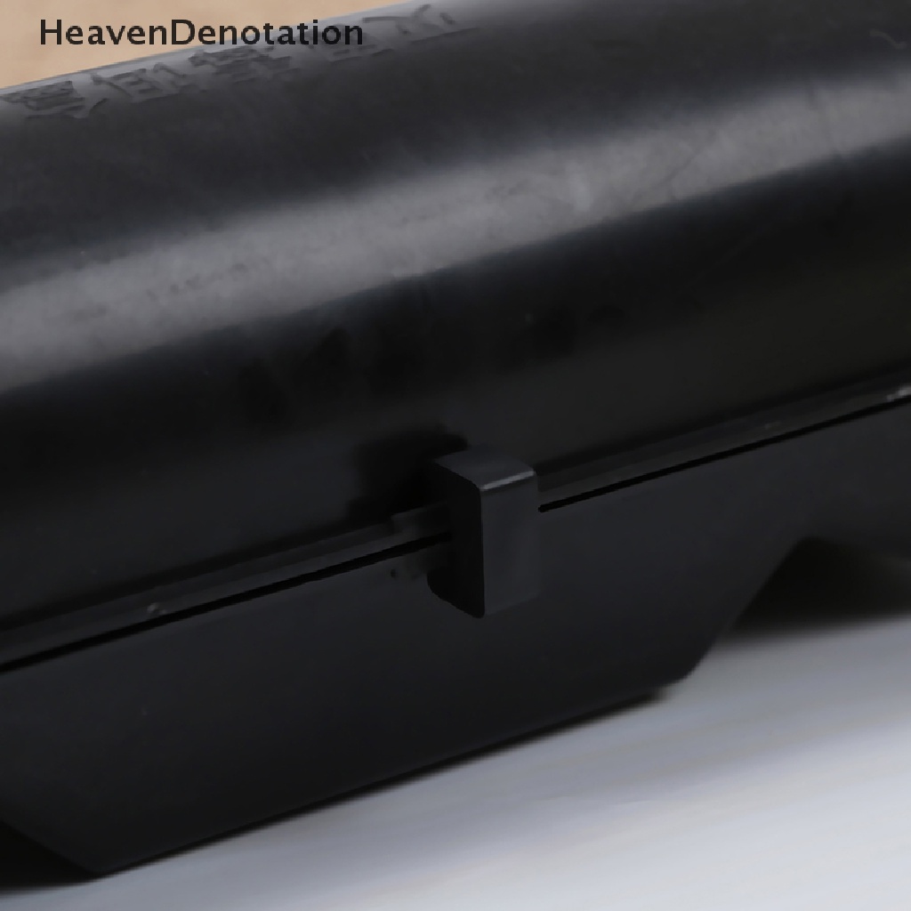 [HeavenDenotation] Mouse trap rodent bait block station box case rat mice pest control catcher home