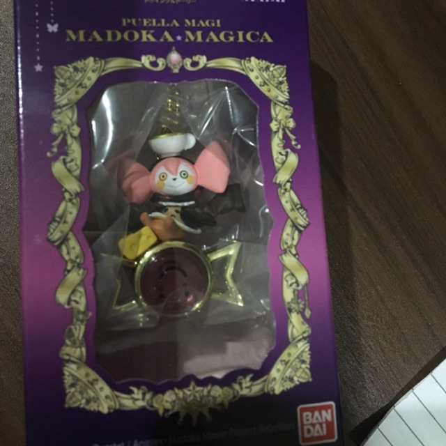 Twinkle dolly Madoka magica bebe
