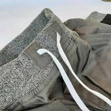 Celana Chinos RIB Panjang Pinggang Kolor Distro MANTAB JIWA 27-38