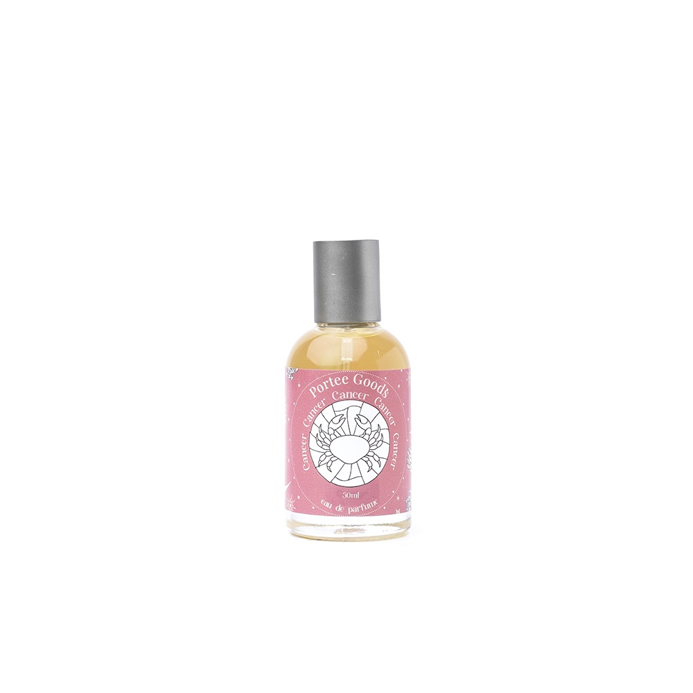 Parfum Unisex Original Portee Goods Cancer 30 ml