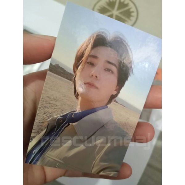 [Read Description] postcard DAY6 holo negentropy remus moonrise