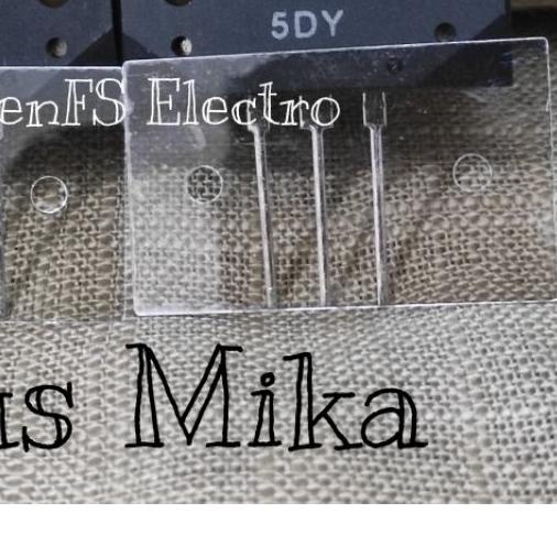 TRANSISTOR SANKEN 2sa1216 SC2922 5DY ORIGINAL JAPAN SA 1216 SC 2922