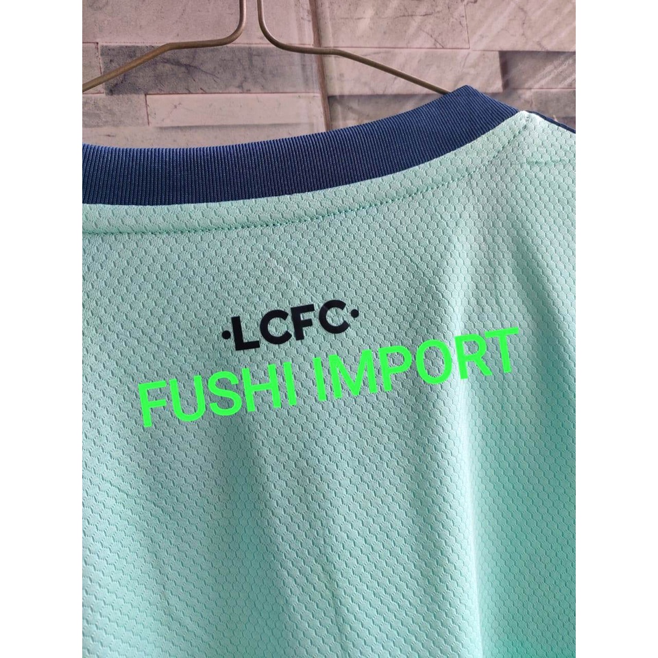 HQ JERSEY BOLA LEICESTERR CITYY AWAY 2021-2022 GO HQ IMPORT