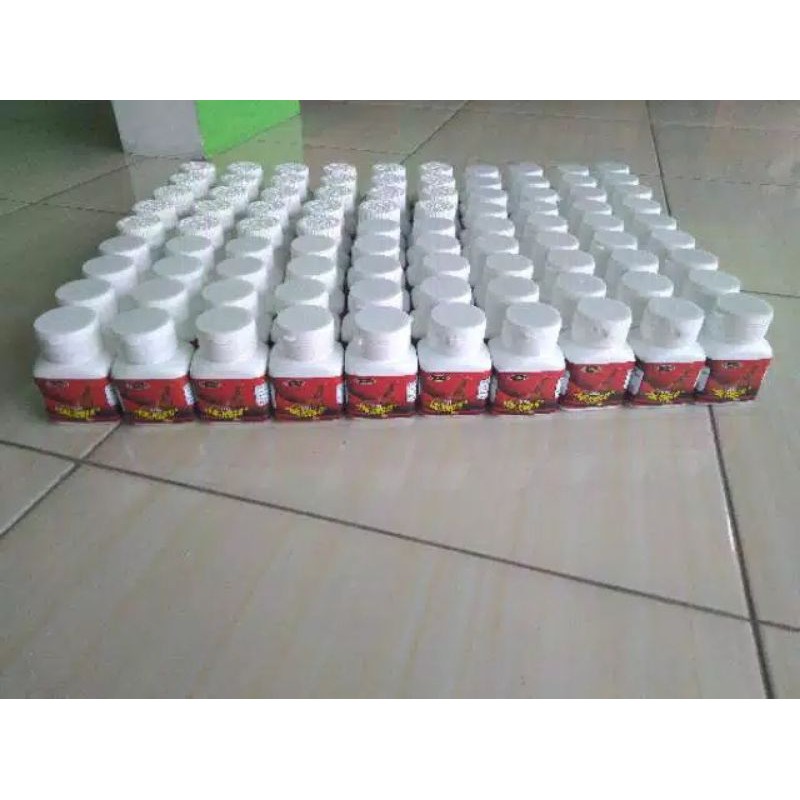 jamu ayam laga king power kf