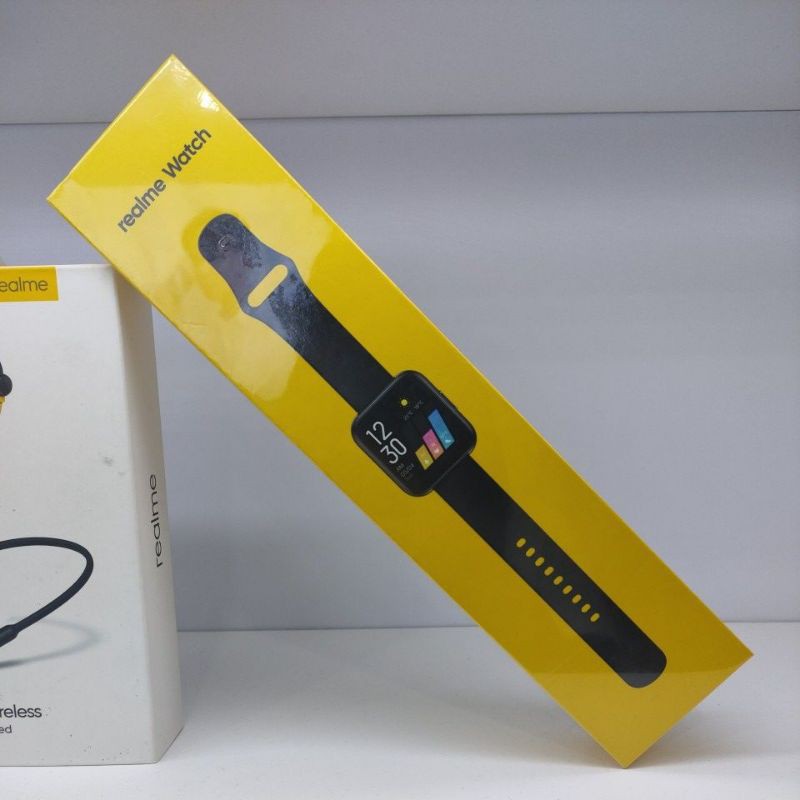 Realme watch
