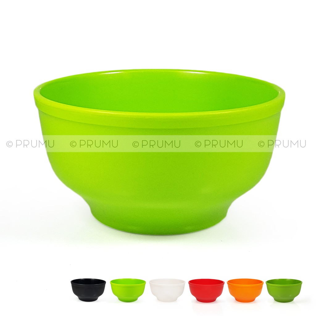 Mangkok Kecil ±4.5 Inch  - Mangkok Melamin - Mangkuk Kuah - Mangkok Melamine - Mangkuk Melamine - B 1045