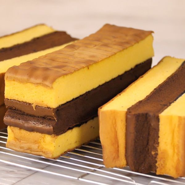 

Kue Lapis Surabaya Spikoe