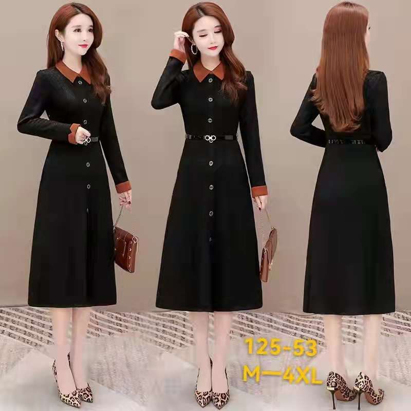 LONG TUNIK IMPORT PREMIUM CHINA