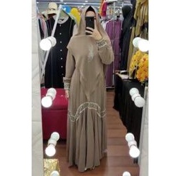 Khazanah syar'i by Fatimah syari