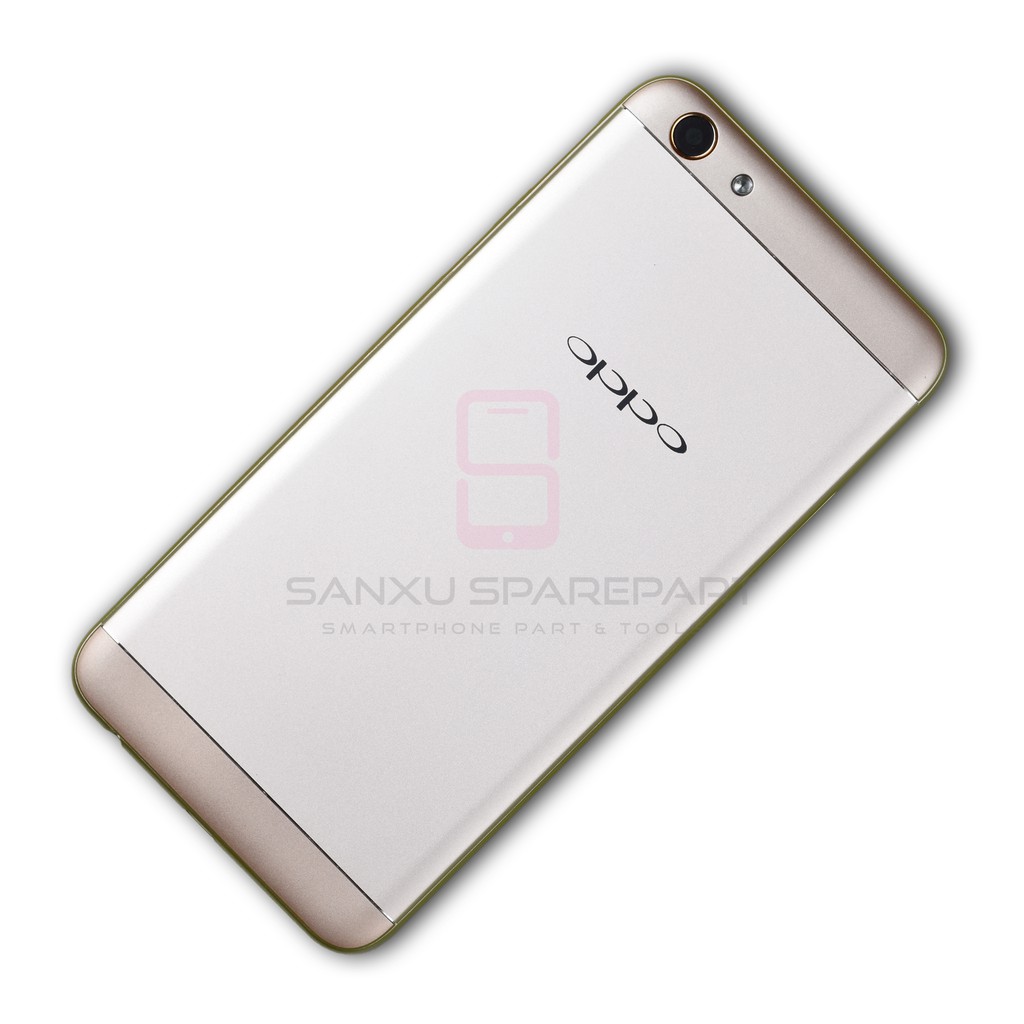 BACKDOOR BACK COVER TUTUP BELAKANG OPPO F3