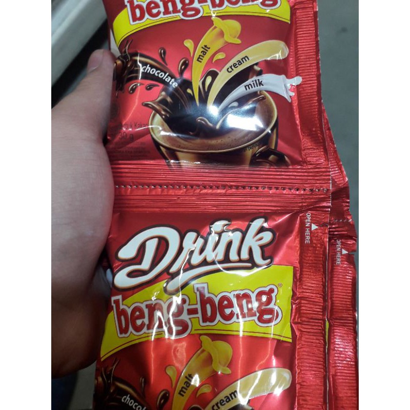 

drink Beng beng renceng