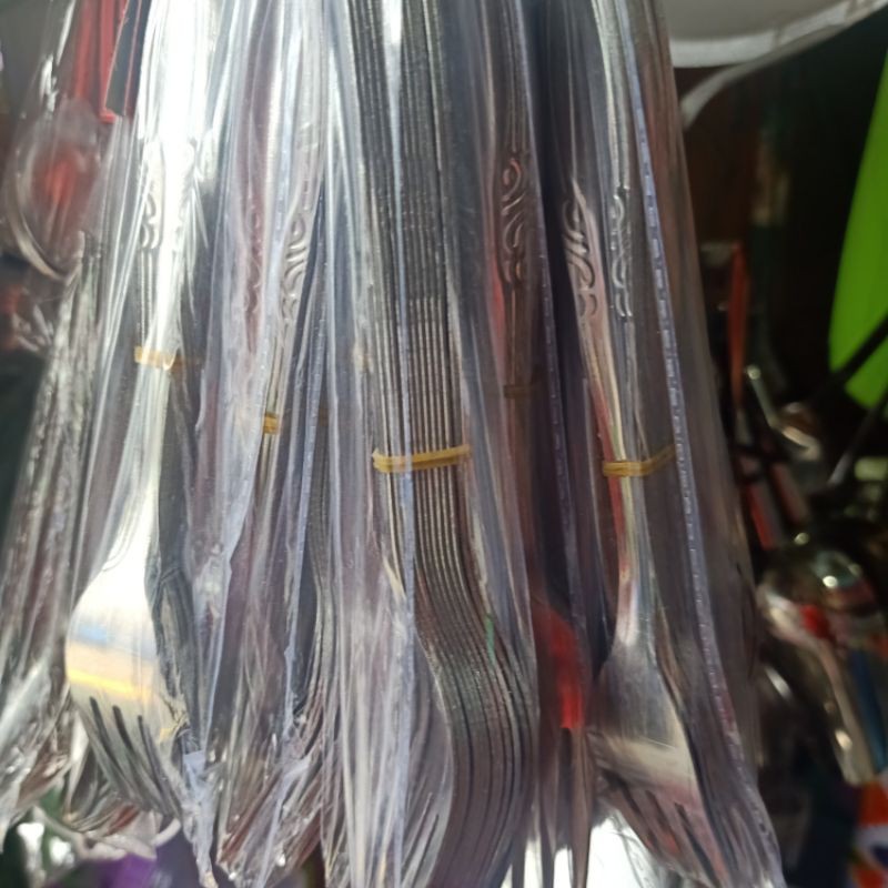 GARPU HS KITCHEN STOLL/GARPU MAKAN