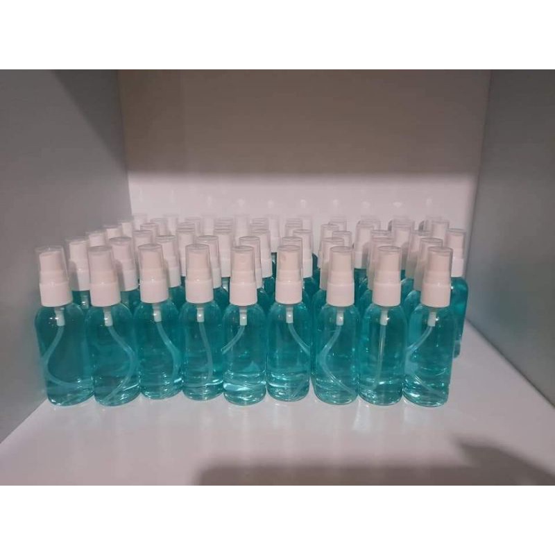 Ncx Spray ( Perawatan Kewanitaan )