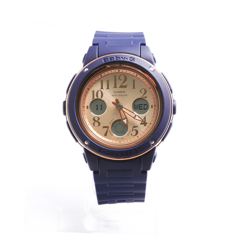 

Casio Baby-G BGA-150PG-2B1