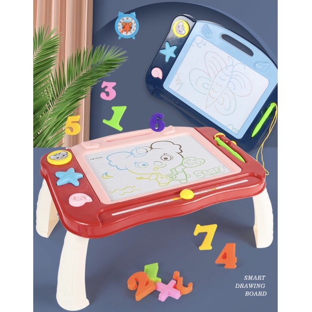 

PAPAN TULIS MAGNET 11 INCH/MAGNET DRAWING BOARD