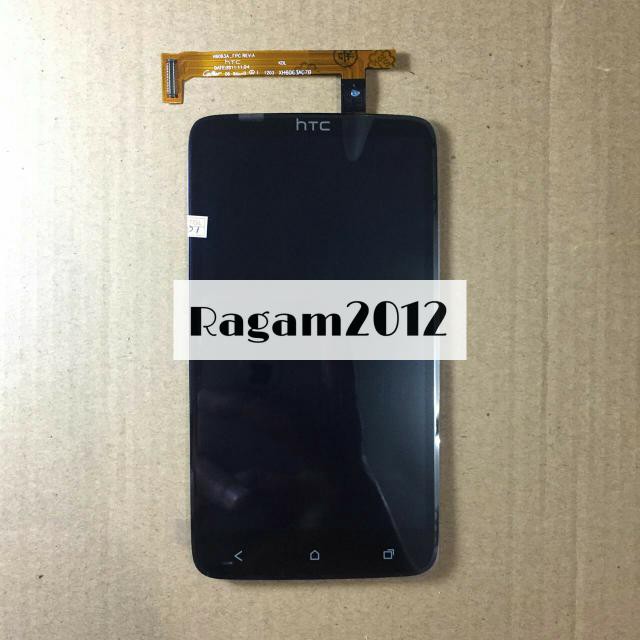 Lcd Touchscreen HTC One X Garansi