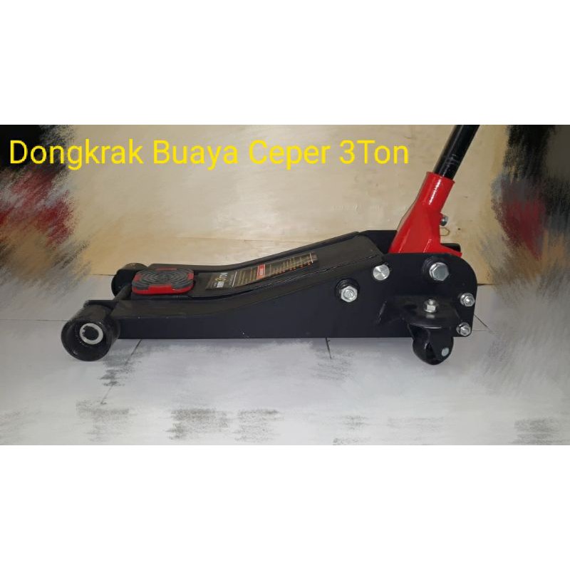 Dongkrak 3 ton
