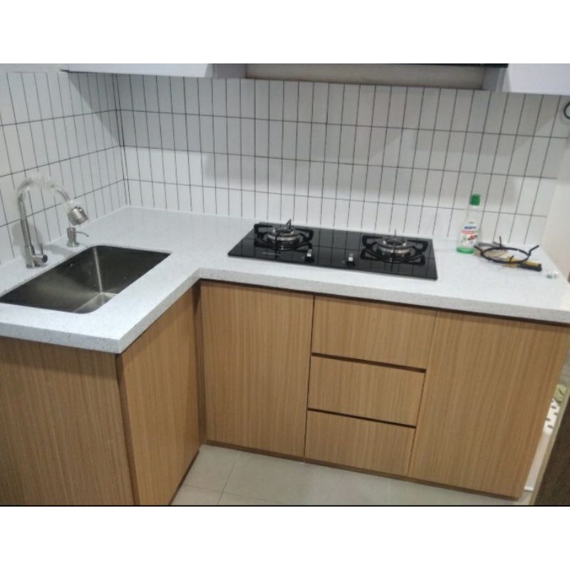 Solid surface cikarang