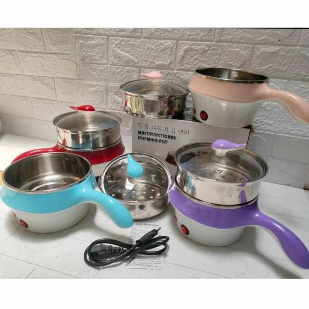 PANCI ELECTRIC PORTABLE