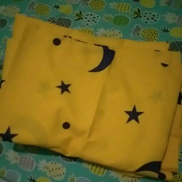 Sprei Homemade Motif Star