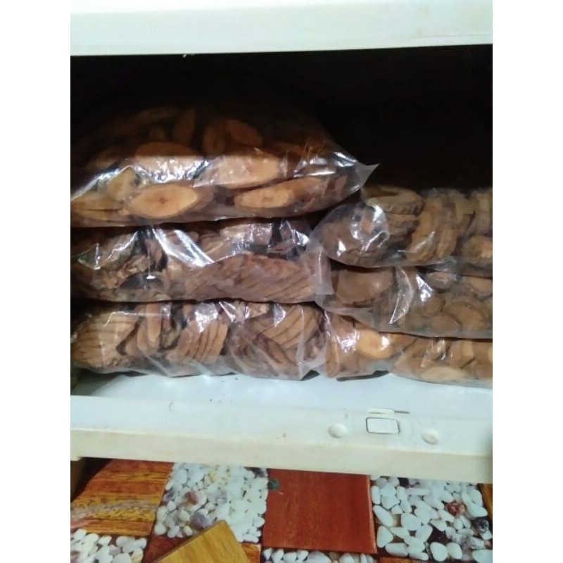 Berat 1/2KG    Akar Bajakah jie xie teng Kalimantan Asli